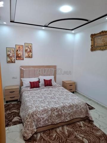 Appartement à louer 54 m² à Bouznika - 2