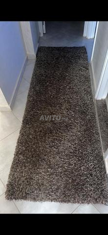 2 tapis couloir - 2
