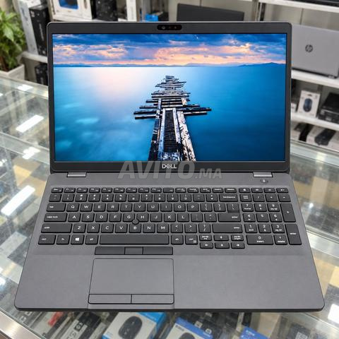 ديل لاتيود i7 الجيل الثامن – 15.6 بوصة