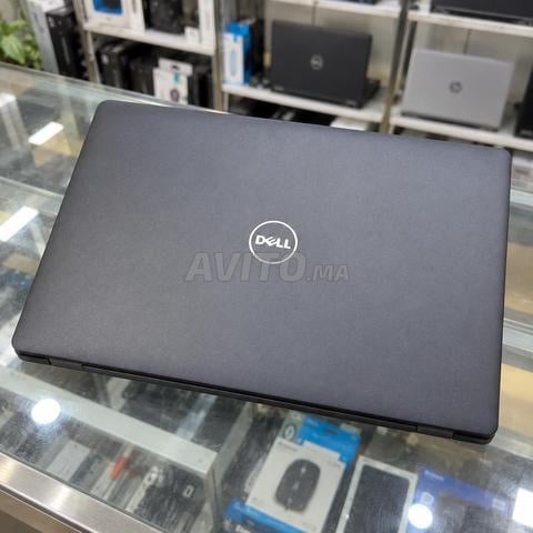 Dell Latitude i7 8ᵉ génération – 15,6 pouces - 2