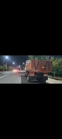 Salut, camionnette propre - 2