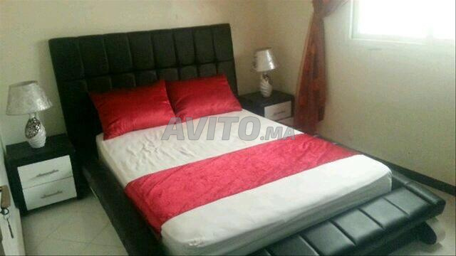 Appartement à louer 65 m² à Salé - 2