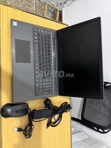 Lenovo modèle 81AX - 2