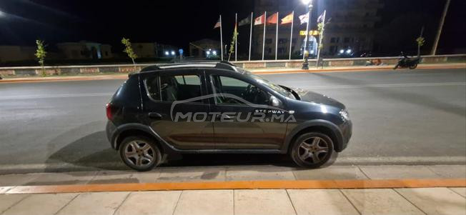 Dacia Sandero Diesel Manuelle 2021 à Salé