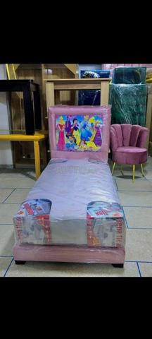 Lit neuf et confortable - 2