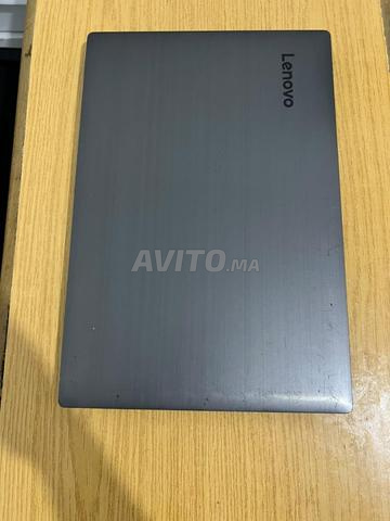 Lenovo modèle 81AX - 2