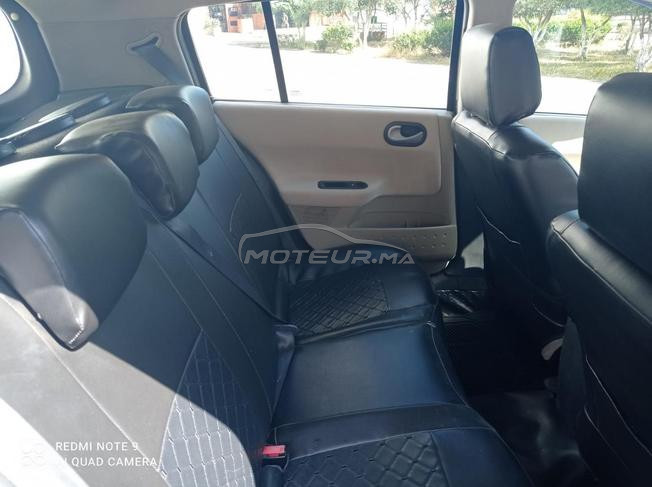 Renault Megane   Diesel Manuelle 2008 à Larache