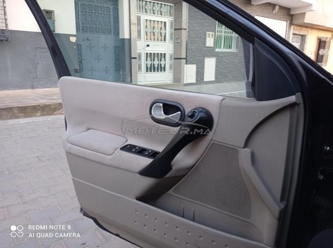 Renault Megane   Diesel Manuelle 2008 à Larache