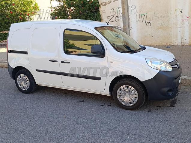 Renault Kangoo 2019 commercial - 2