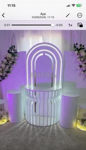 Décoration de fête - 2
