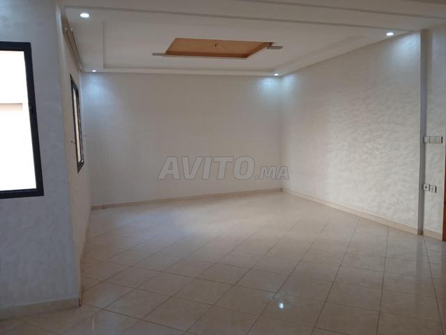 Appartement à vendre - 2