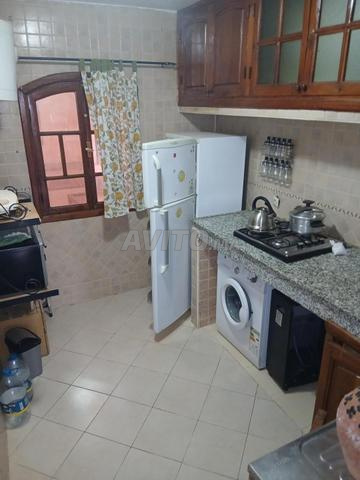 سملاليا مفروش الطابق الثاني بدون مصعد - 2