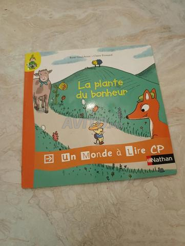 Oeuvre La plante du bonheur - 2