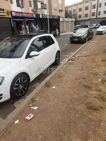 Volkswagen Golf 7 - 2