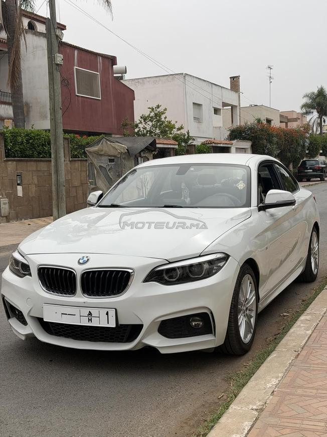 bmw serie 220d