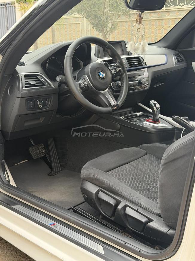 bmw serie 220d