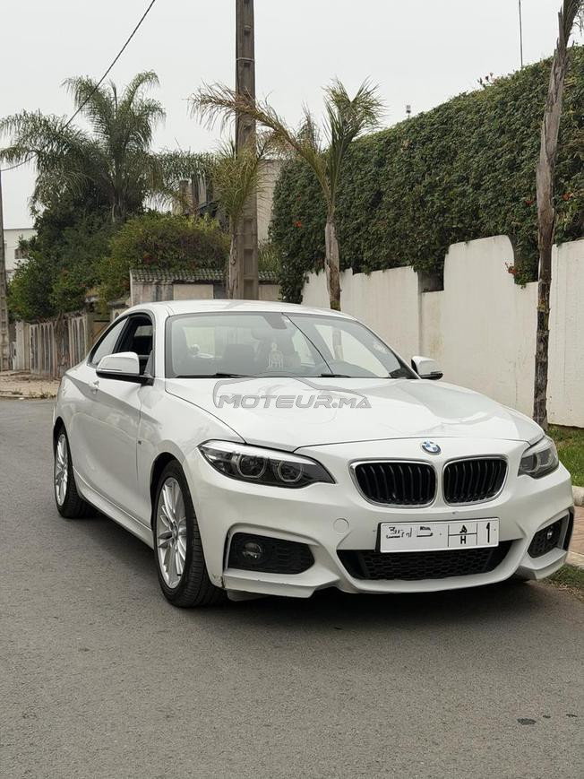 bmw serie 220d