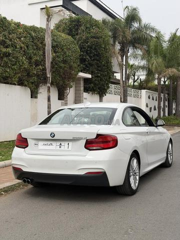 BMW Série 220d - 2