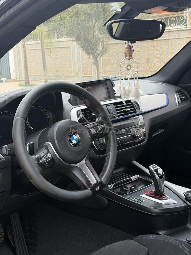 bmw serie 220d