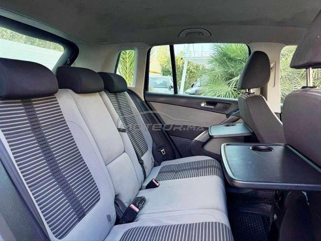 tiguan 2litre essence automatique 