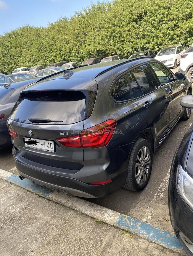 BMW X1 très bon etat a vendre 