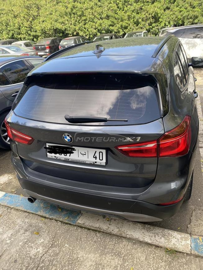 BMW X1 très bon etat a vendre 