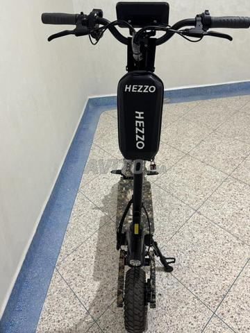 HEZZO GT06 PRO - 2