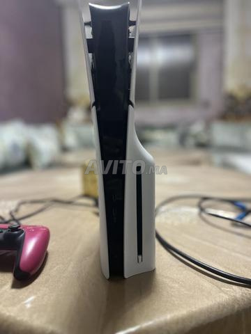 PS 5 Slim - 2