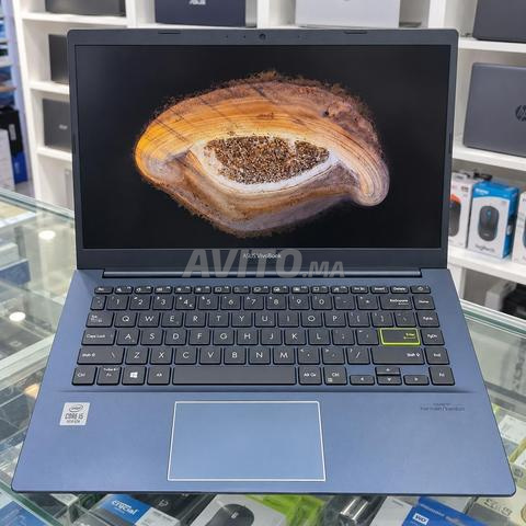 ASUS VivoBook – الجيل العاشر من معالج Intel Core i5