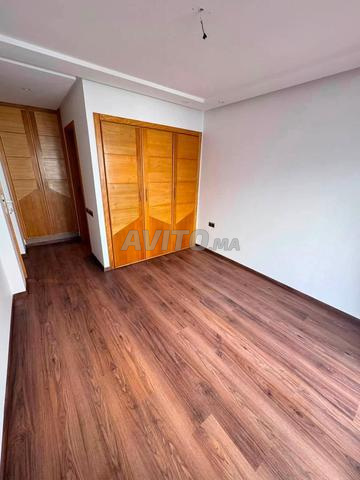 Appartement 2ch vide Maarif Twin Center - 2
