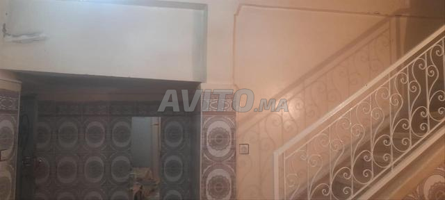 Maison à vendre titrée 2400000 - 2