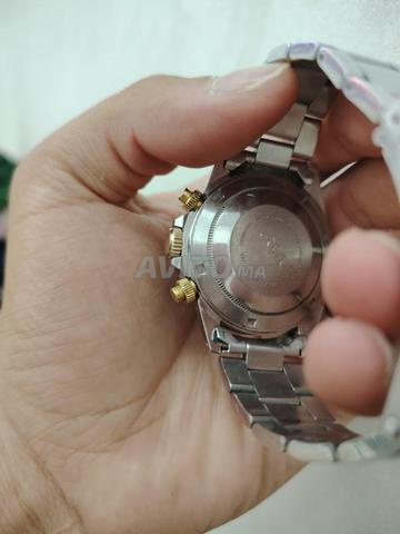 Capital Quartz Swiss Original - 2