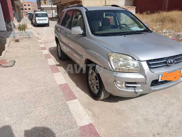 سبورتاج مكيف - 2