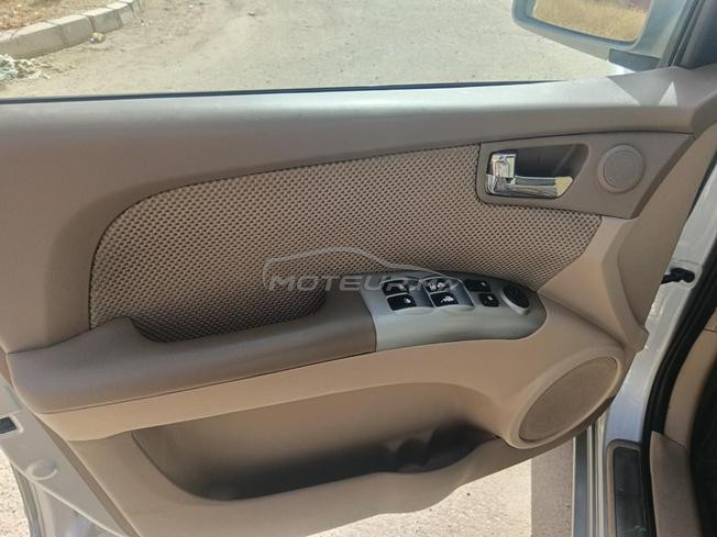 Sportage climatisé 