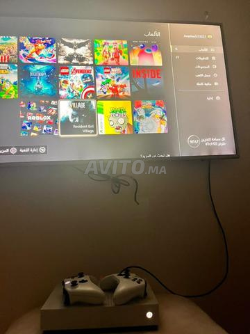 Xbox one s - 2