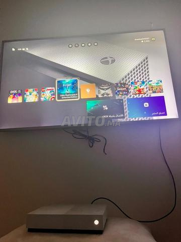 Xbox one s - 2