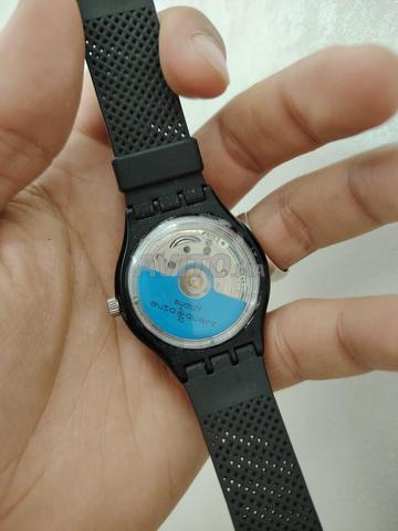 Swatch Autoquartz Suisse Originale - 2