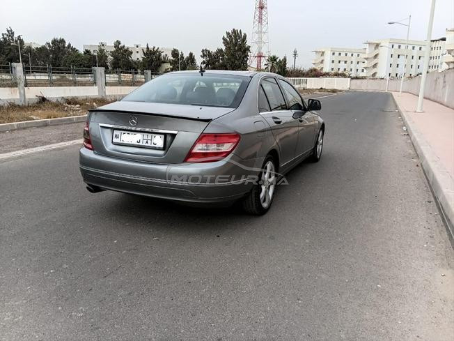 Mercedes-Benz 220 Diesel Manuelle 2007  Agadir