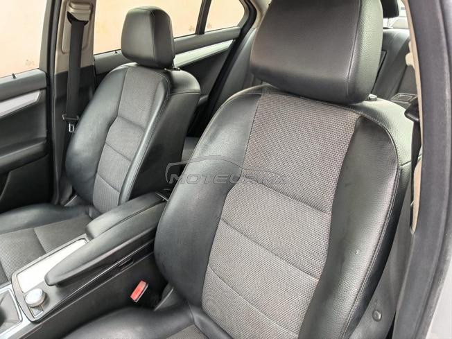 Mercedes-Benz 220 Diesel Manuelle 2007  Agadir