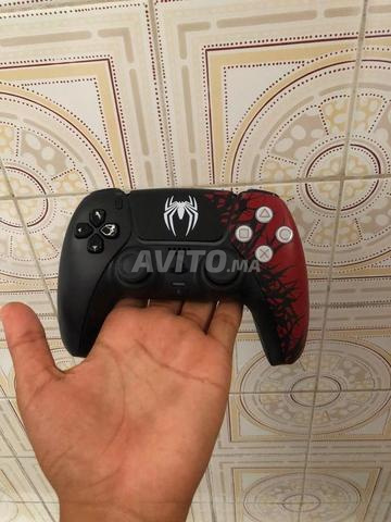 manette ps4 - 2
