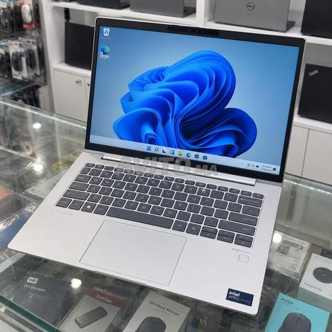HP EliteBook Polystudio Intel Core Ultra 7 - 2