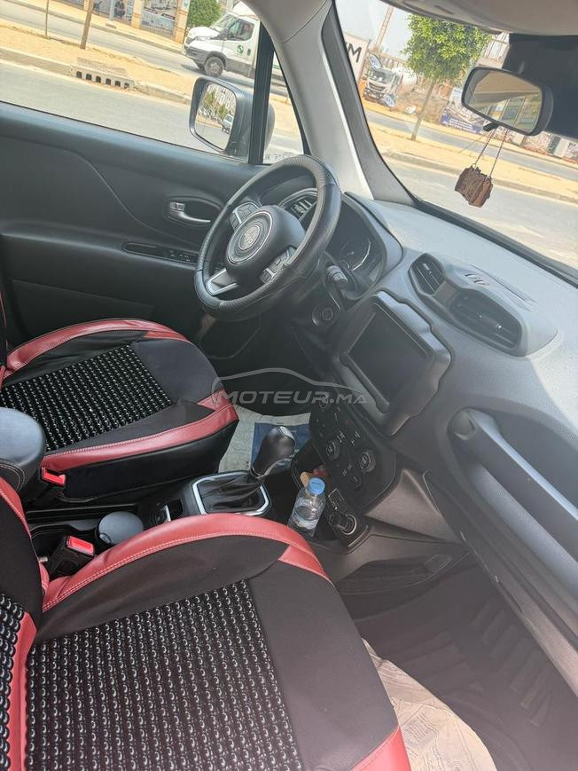 jeep renegade 2024