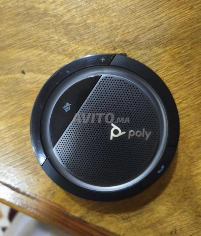 Plantronics Calisto P3200 - 2