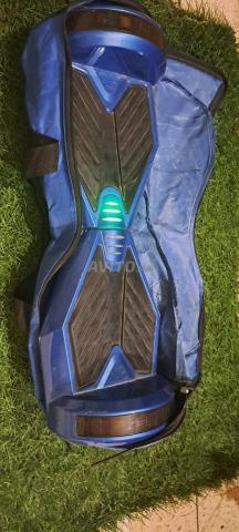 Hoverboard Scooter Électrique - 2