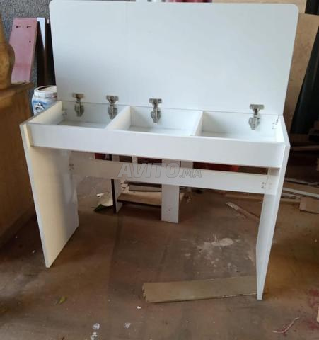 Nouveau bureau au design attrayant et pratique 😍 - 2