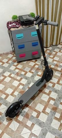 Trottinette électrique Xiaomi - 2