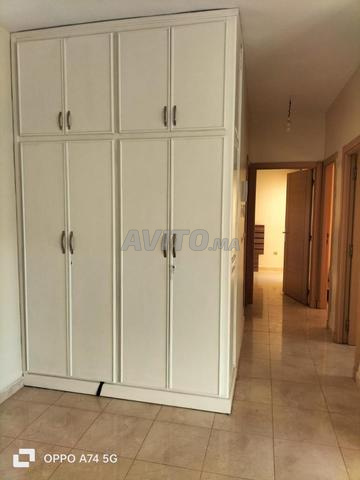 Appartement à vendre 60 m² à Oujda - 2