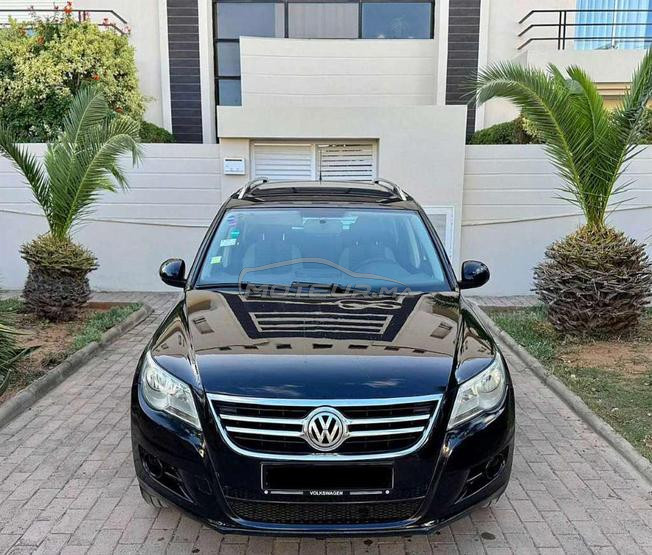 tiguan 2litre essence automatique 