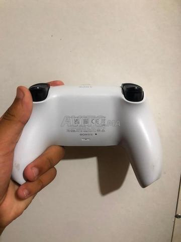 Manette PS5 (Originale) - 2