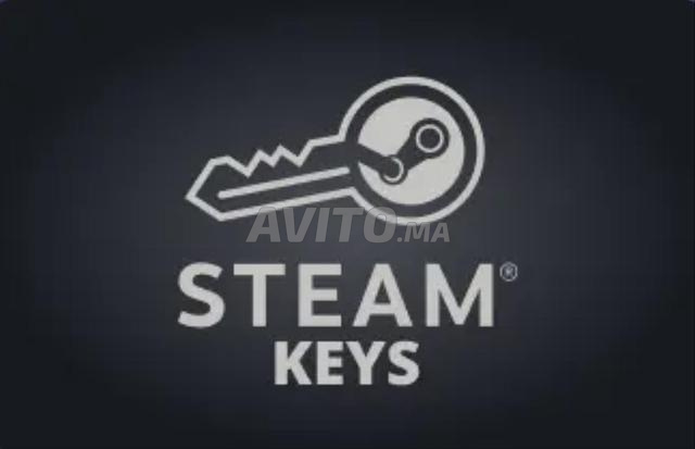 Steam Key 35 jeux (pas de crack - pas d'outils Steam) - 2